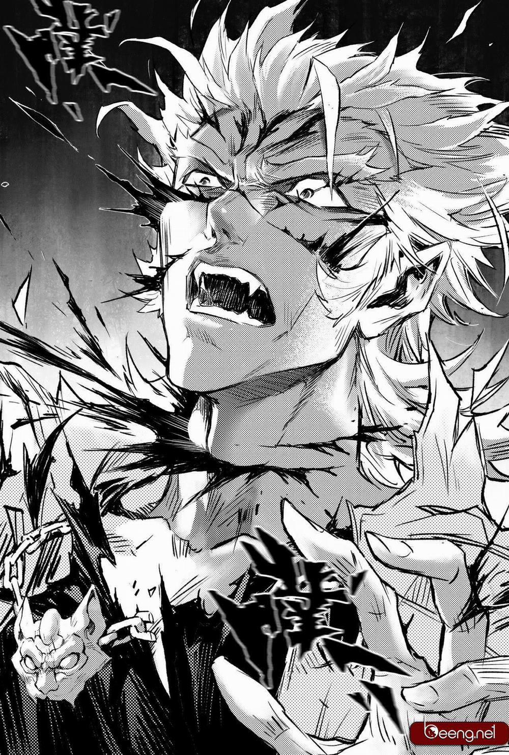 Huyền Hạo Chiến Kí 209 trang 7