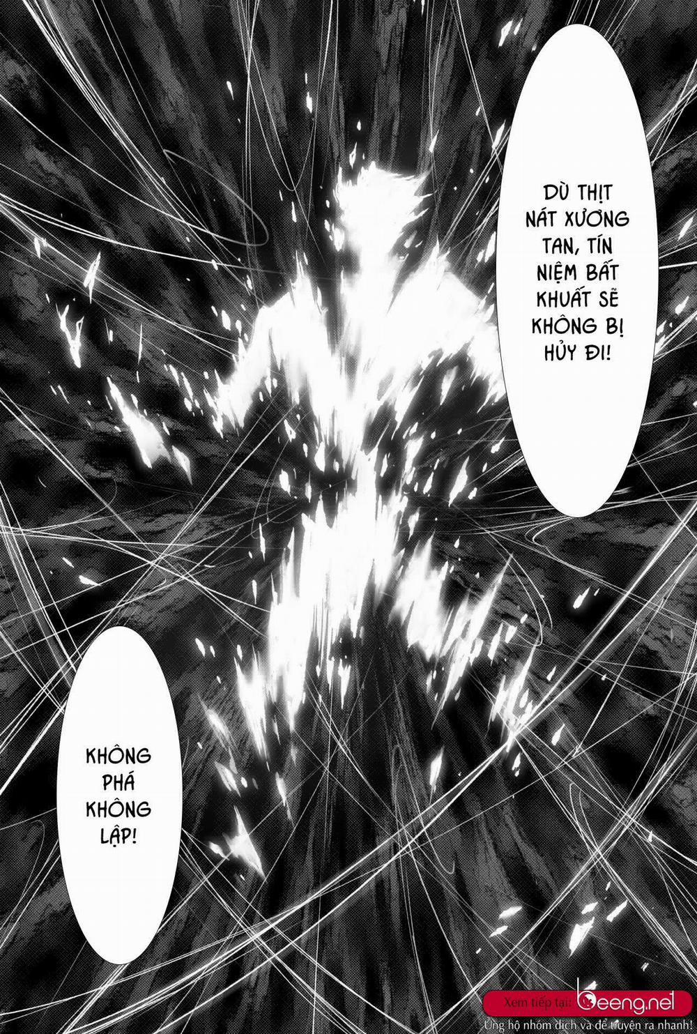 Huyền Hạo Chiến Kí 210 trang 12