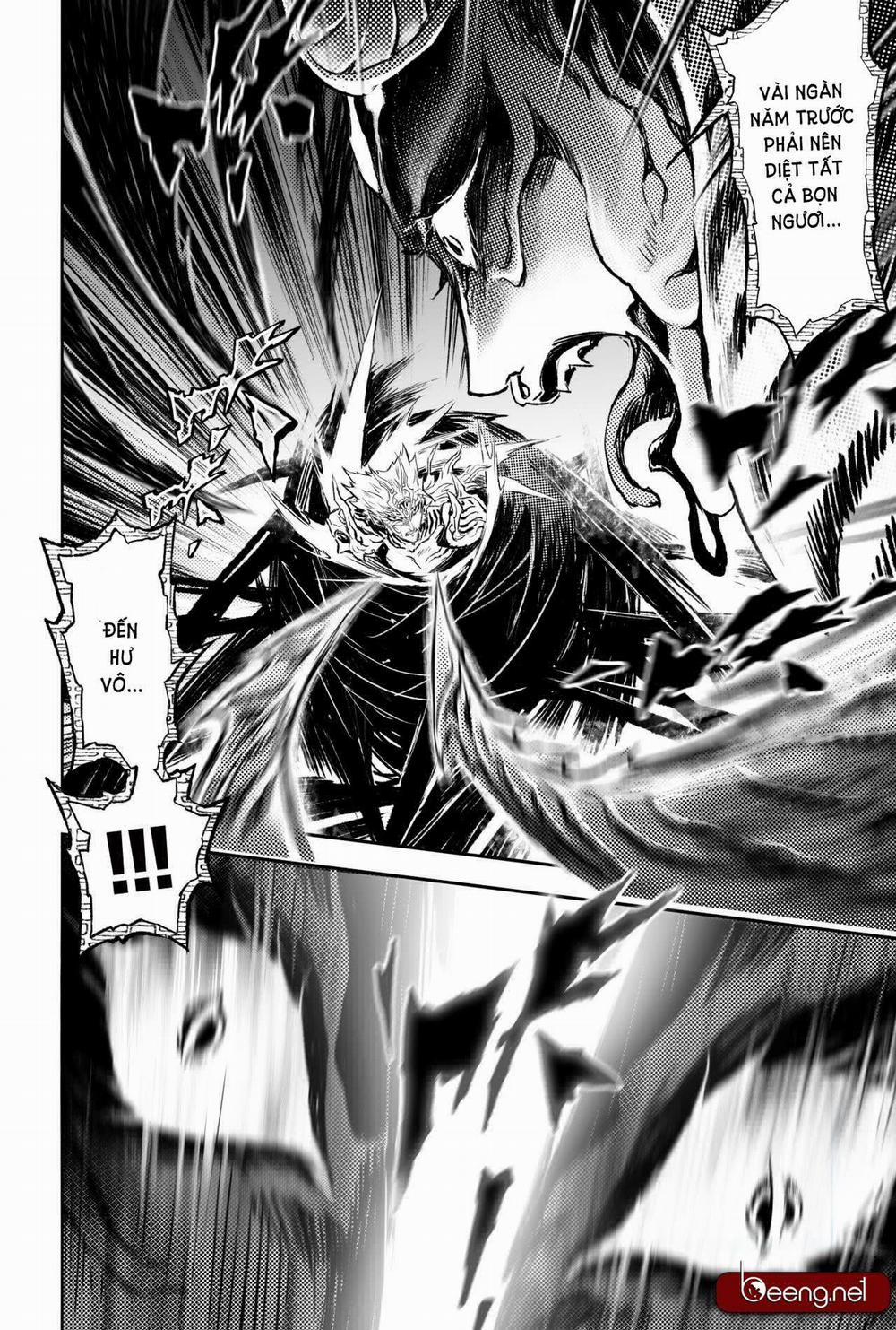 Huyền Hạo Chiến Kí 211 trang 13