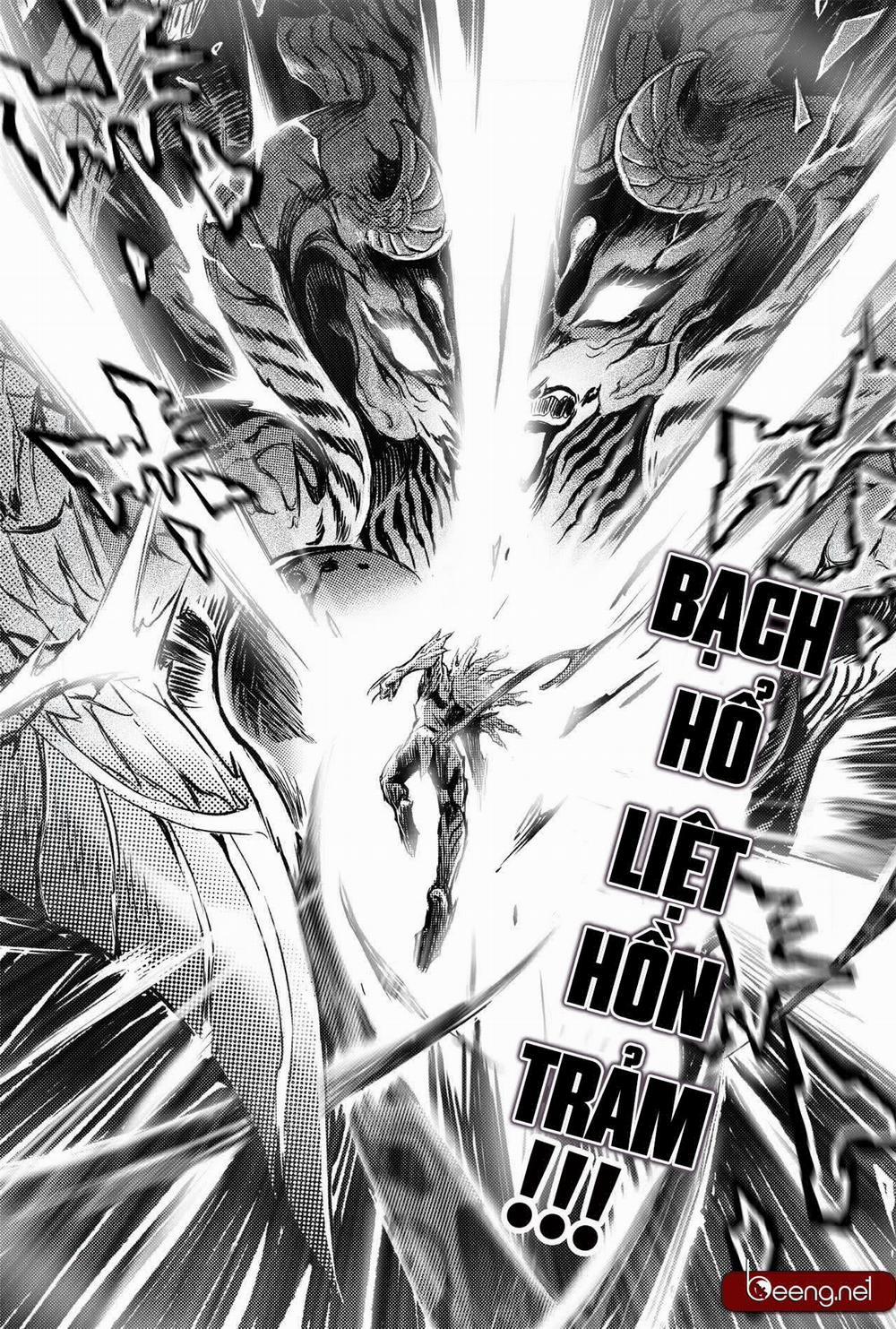 Huyền Hạo Chiến Kí 211 trang 15
