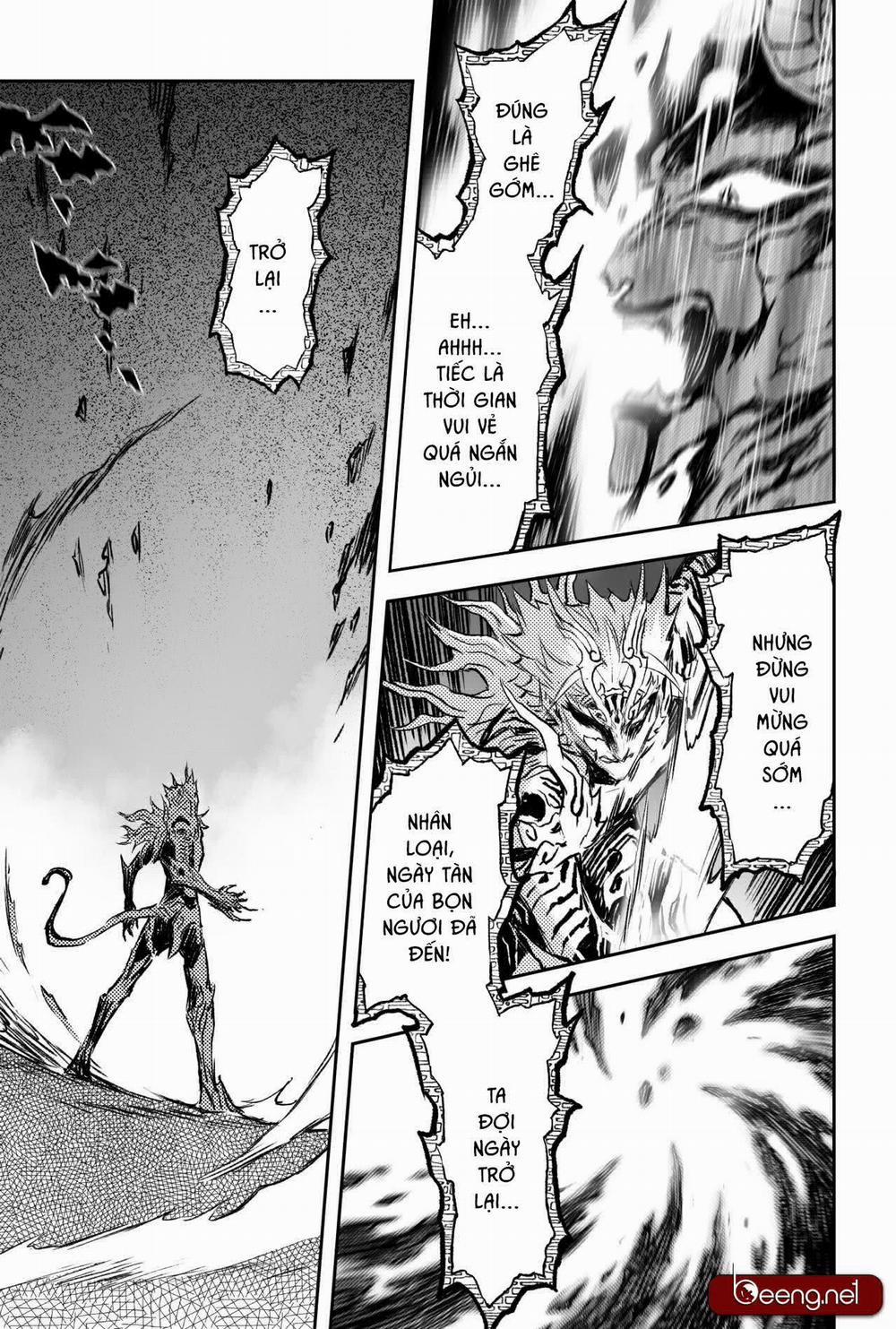Huyền Hạo Chiến Kí 211 trang 16