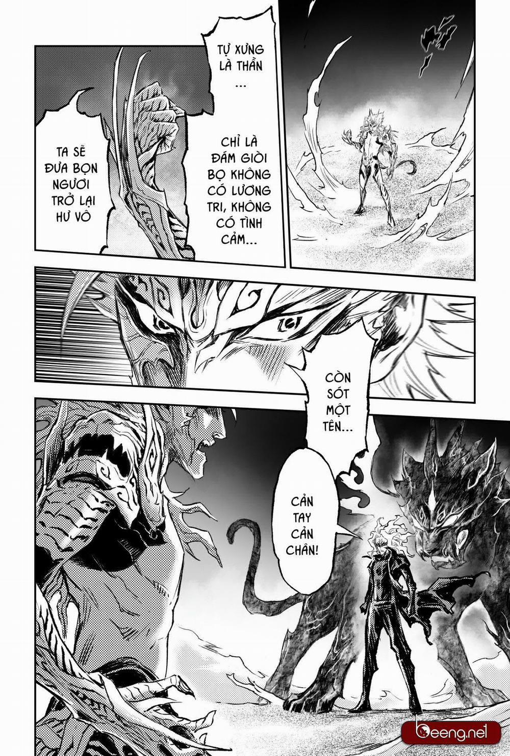 Huyền Hạo Chiến Kí 211 trang 17