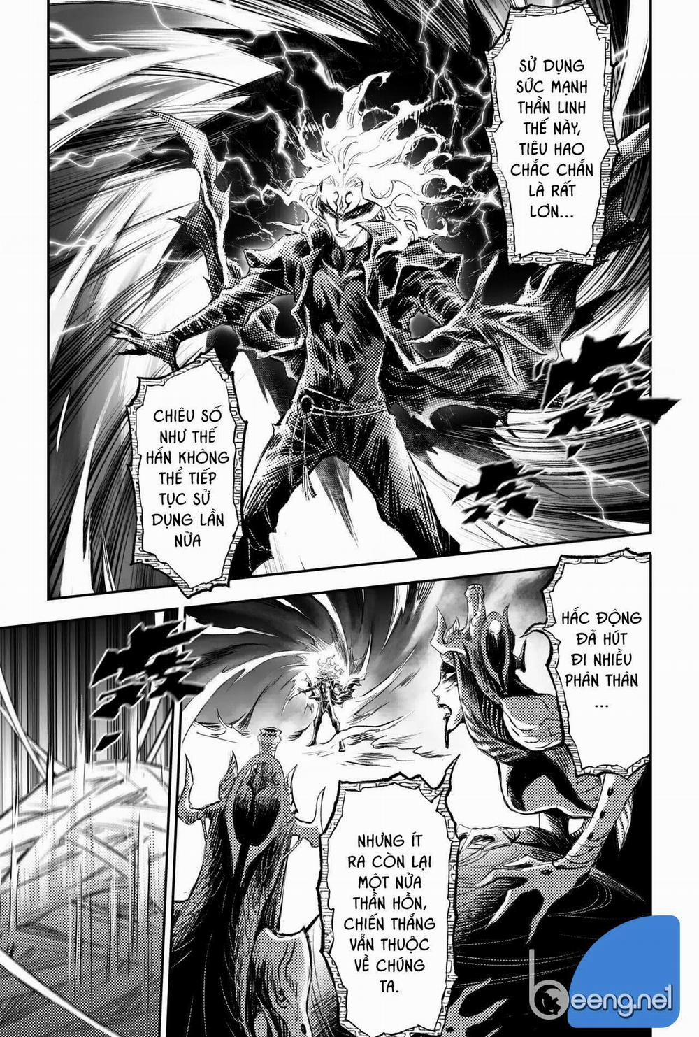 Huyền Hạo Chiến Kí 211 trang 3