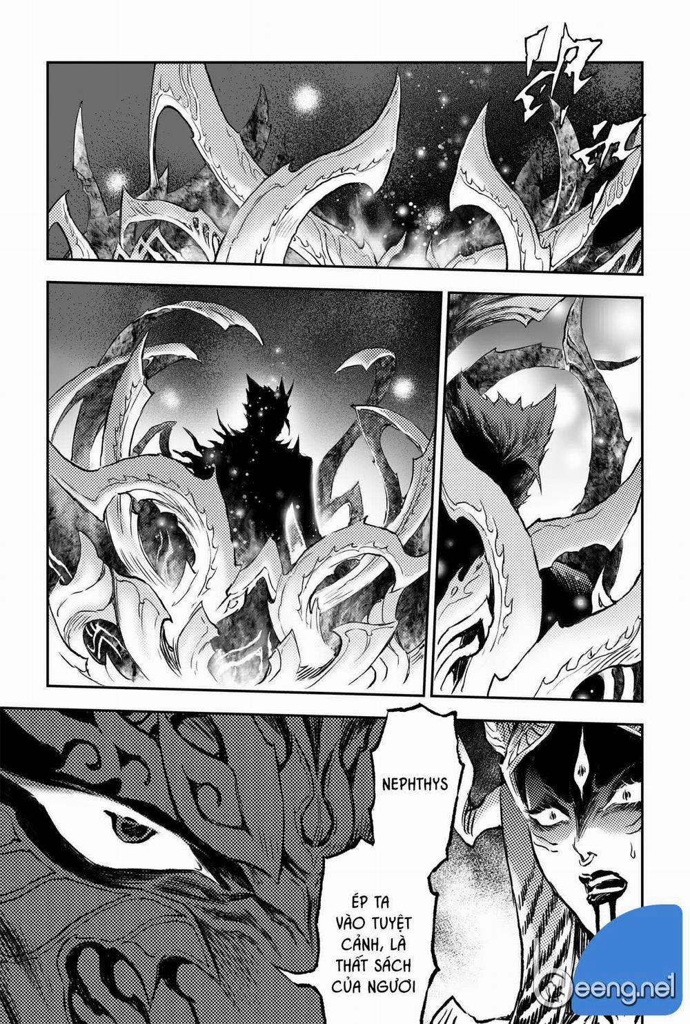 Huyền Hạo Chiến Kí 211 trang 7