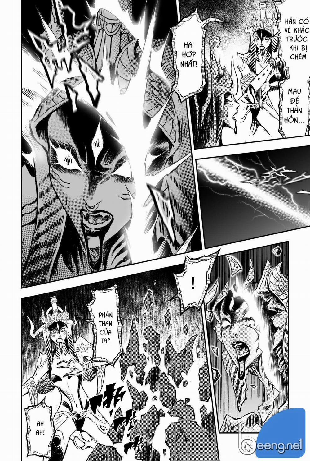 Huyền Hạo Chiến Kí 211 trang 9