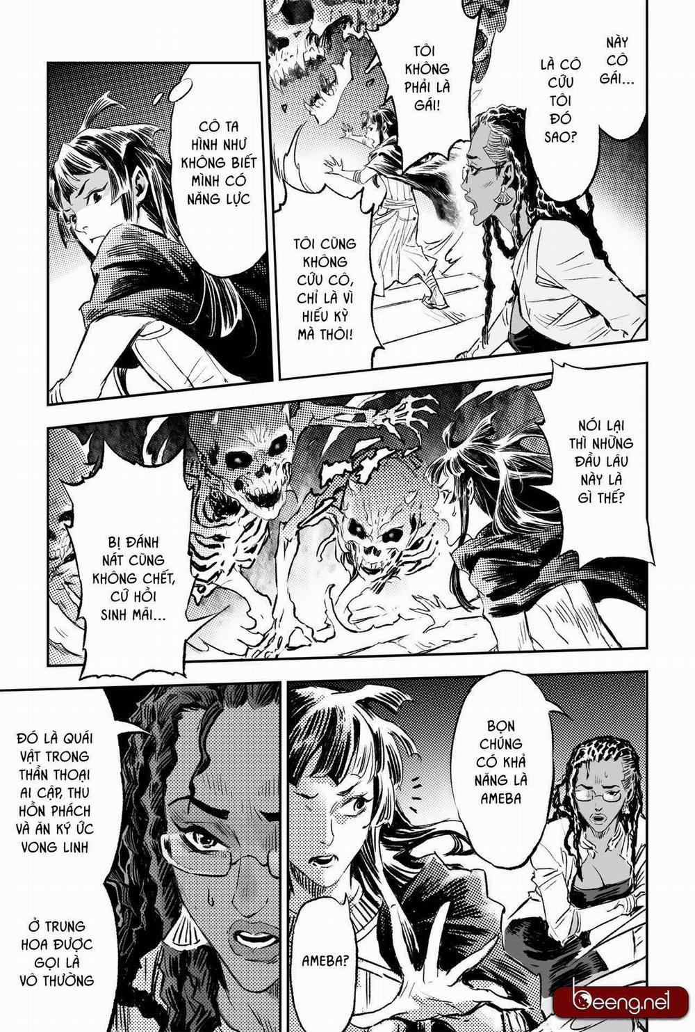 Huyền Hạo Chiến Kí 212 trang 10