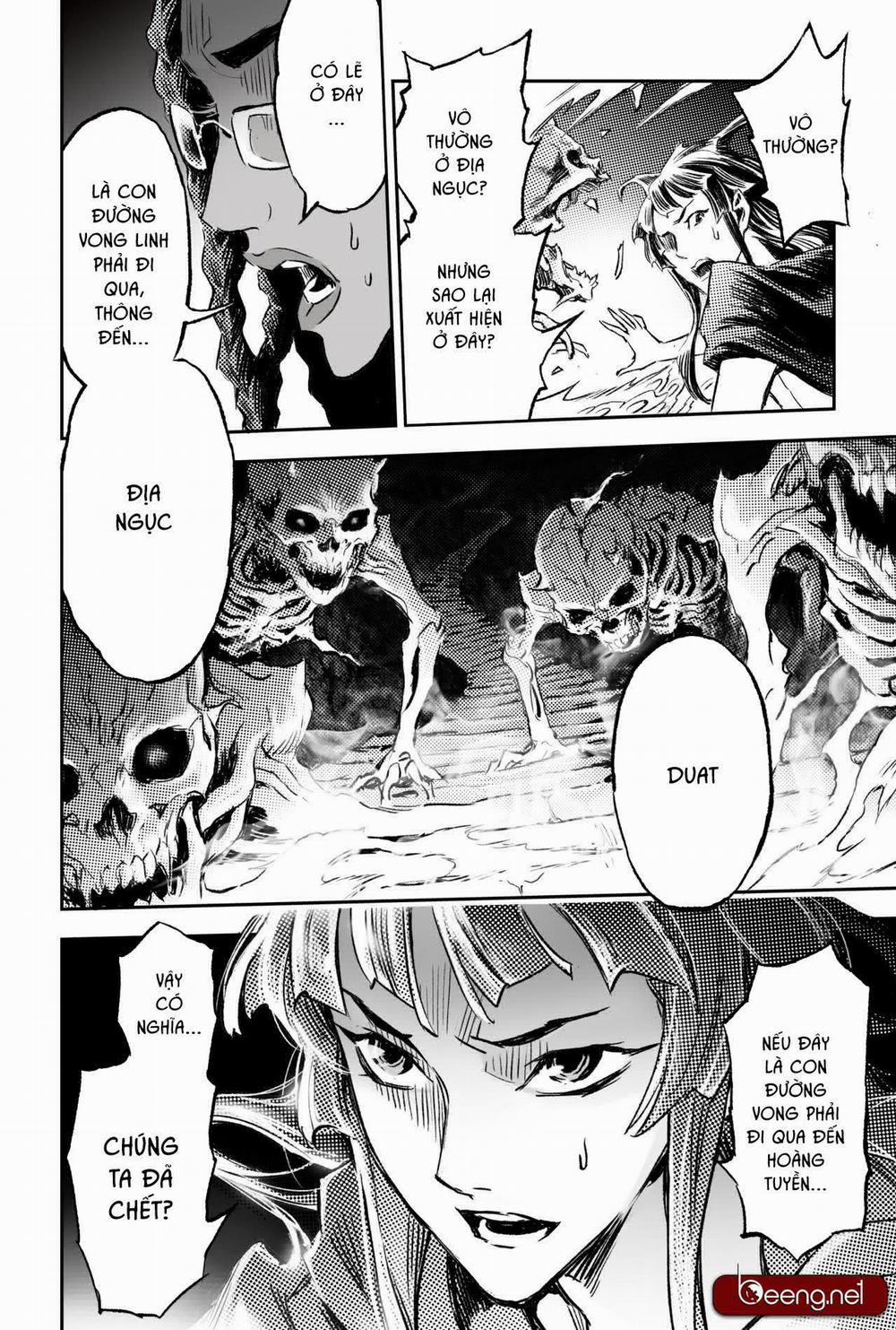 Huyền Hạo Chiến Kí 212 trang 11