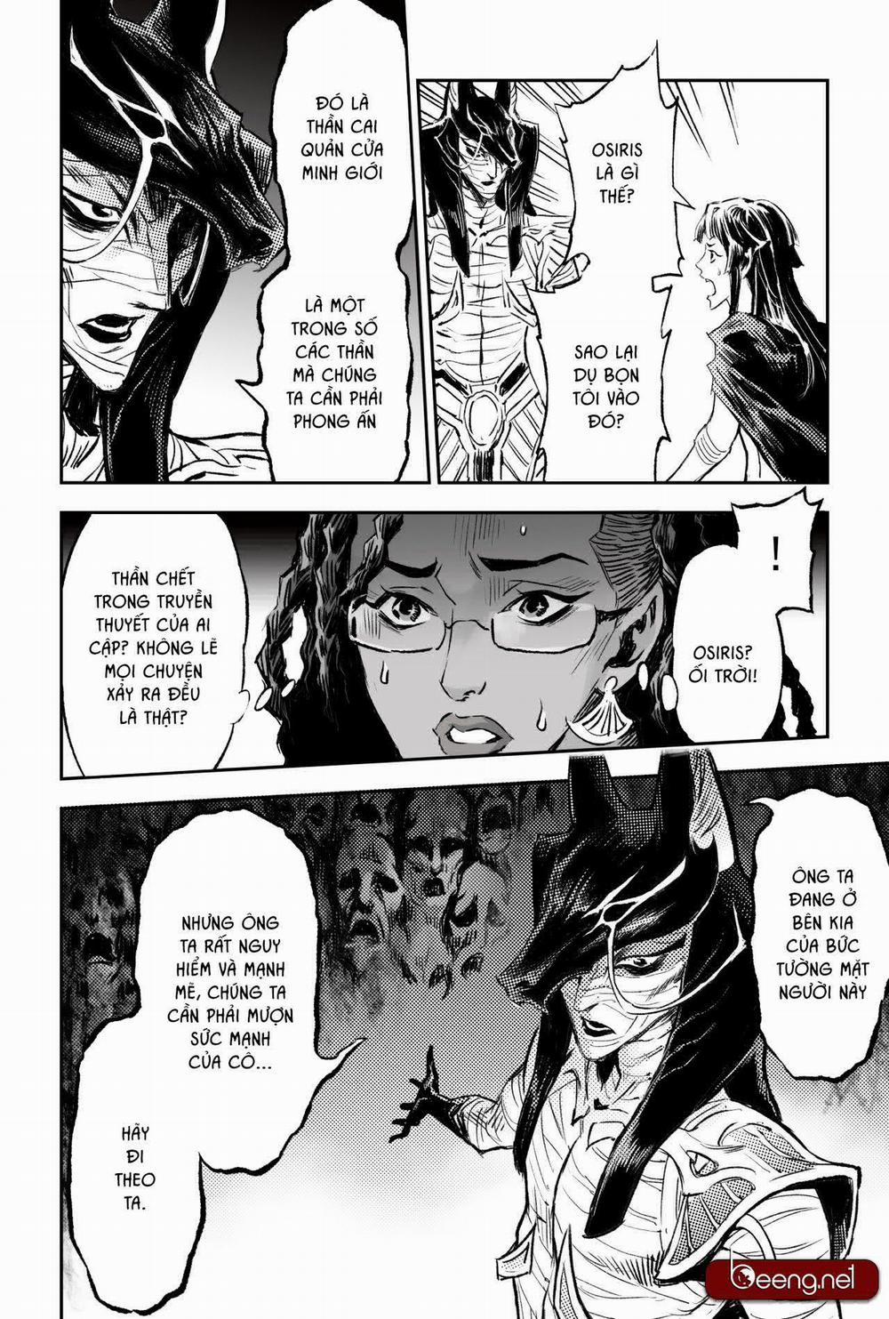 Huyền Hạo Chiến Kí 212 trang 15