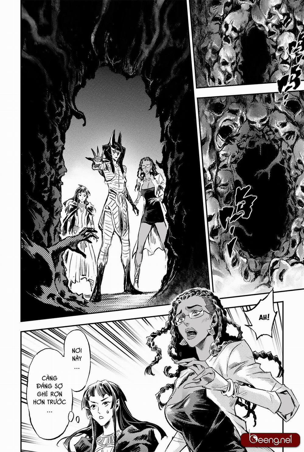 Huyền Hạo Chiến Kí 212 trang 17