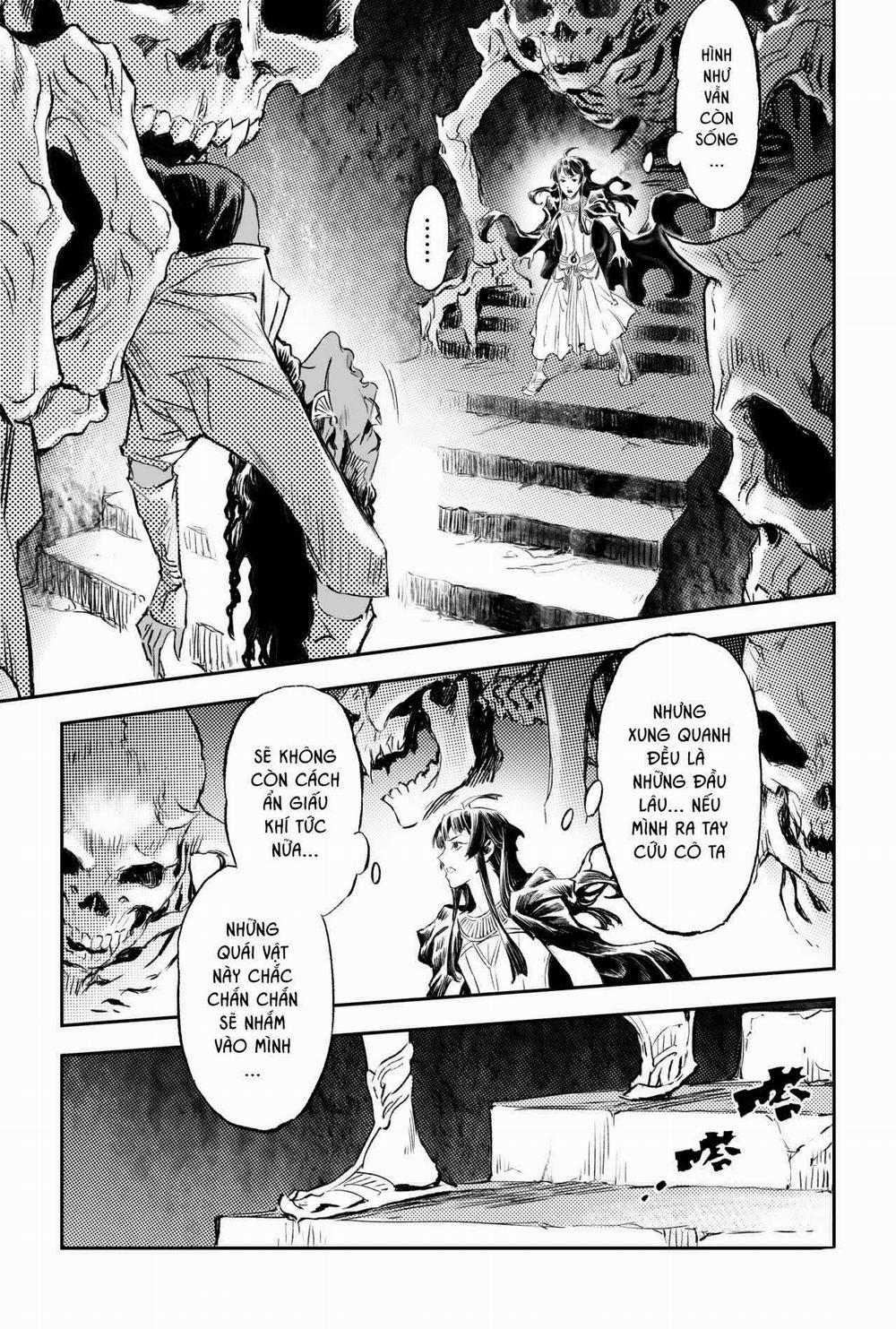 Huyền Hạo Chiến Kí 212 trang 4