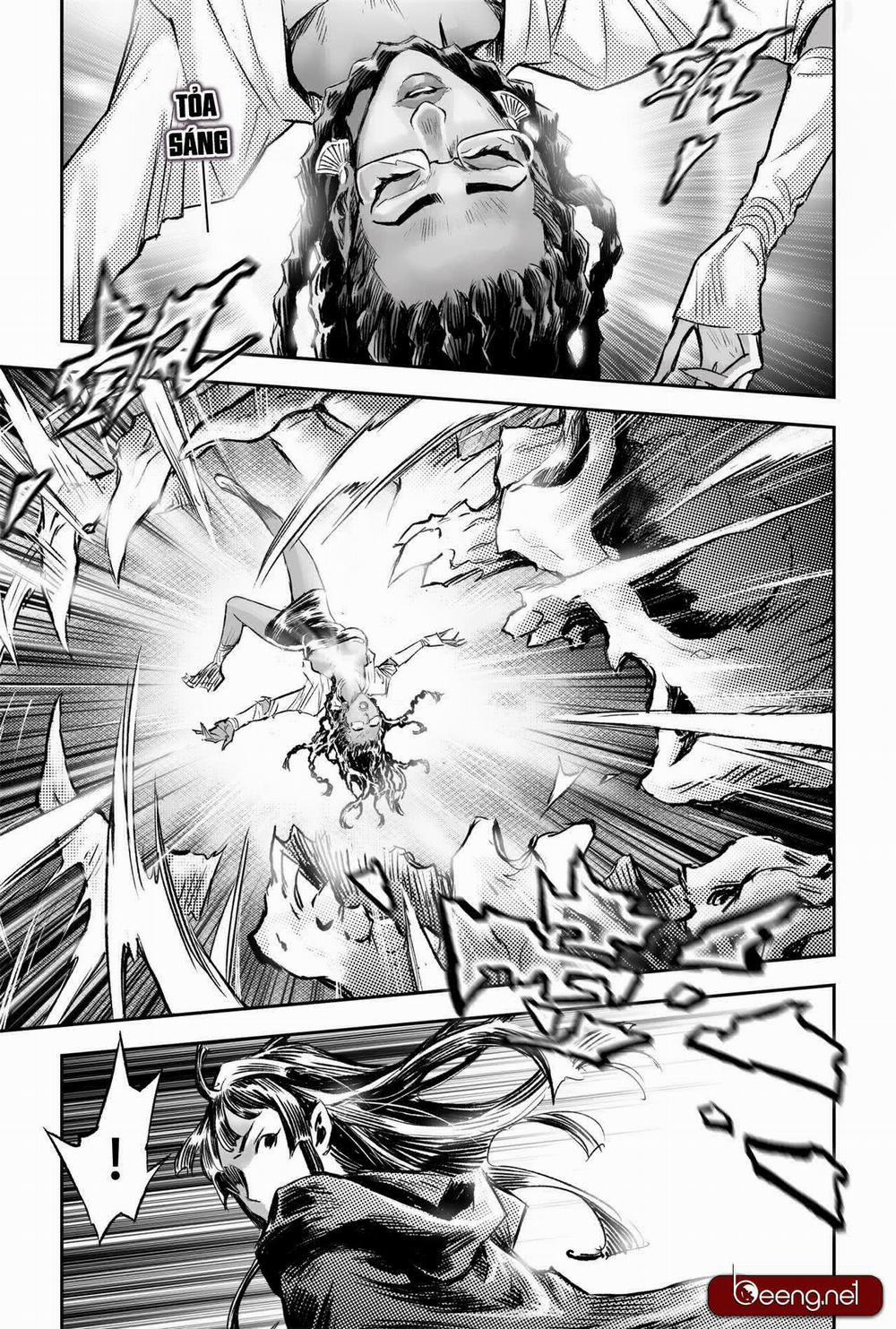 Huyền Hạo Chiến Kí 212 trang 6