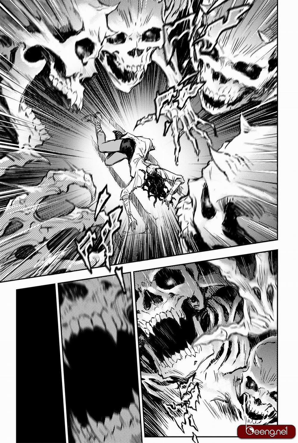 Huyền Hạo Chiến Kí 212 trang 8