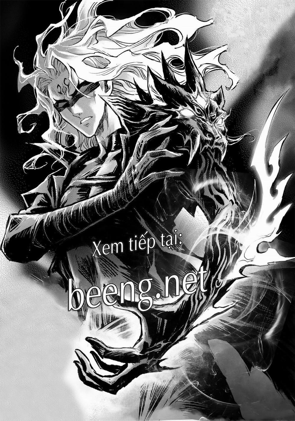 Huyền Hạo Chiến Kí 213 trang 20