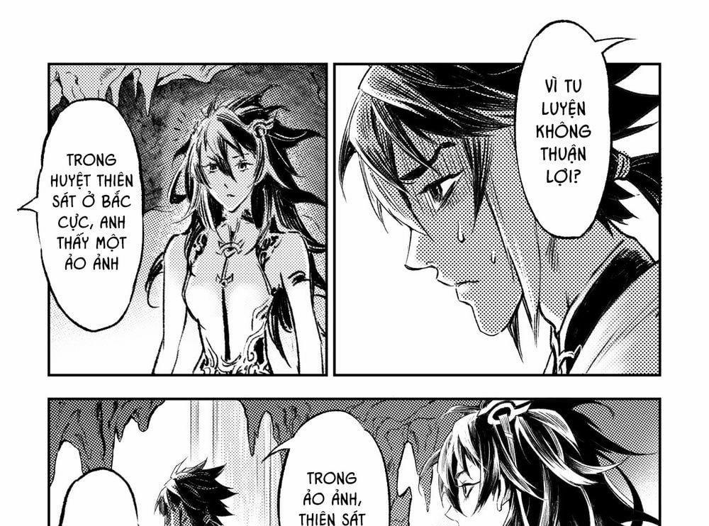 Huyền Hạo Chiến Kí 215 trang 7
