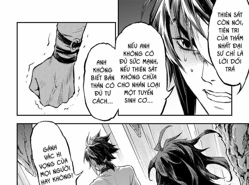 Huyền Hạo Chiến Kí 215 trang 9