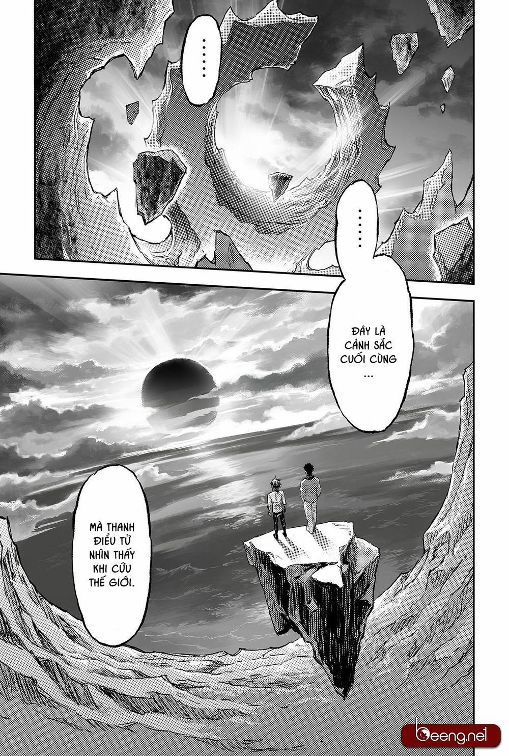 Huyền Hạo Chiến Kí 216 trang 18