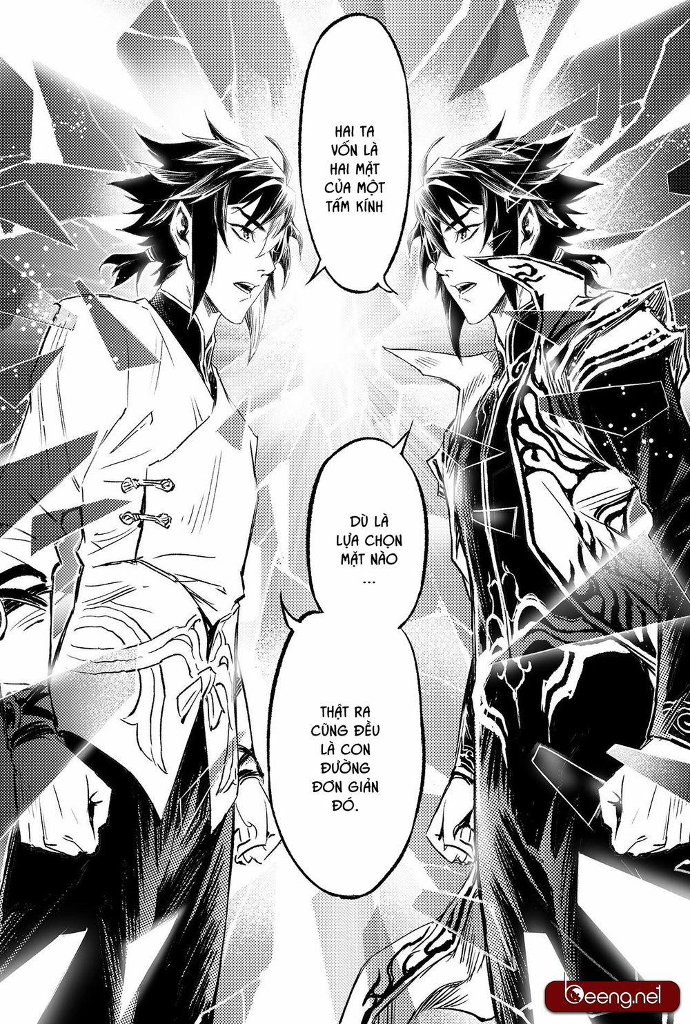 Huyền Hạo Chiến Kí 216 trang 5