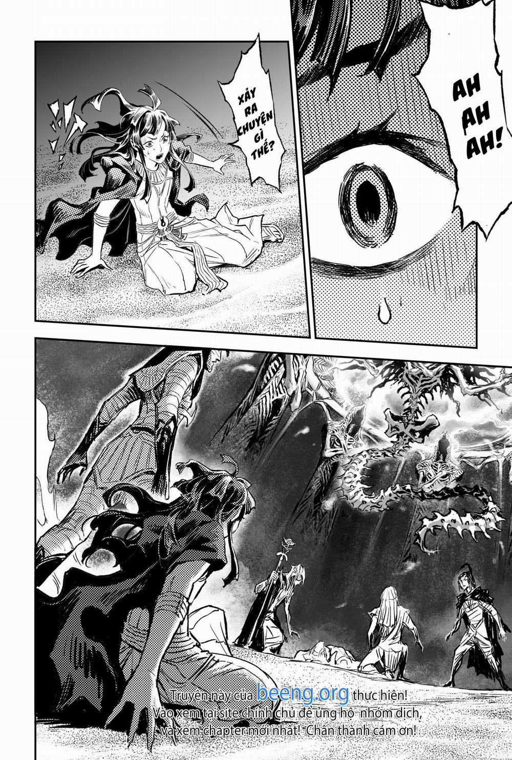 Huyền Hạo Chiến Kí 217 trang 11