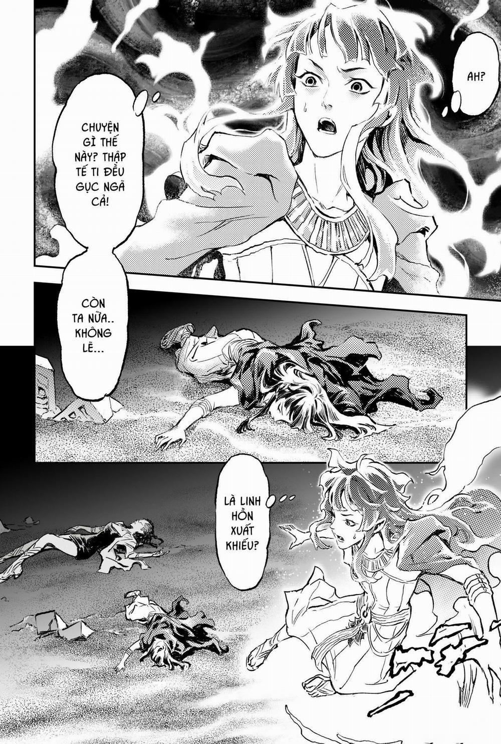 Huyền Hạo Chiến Kí 217 trang 7