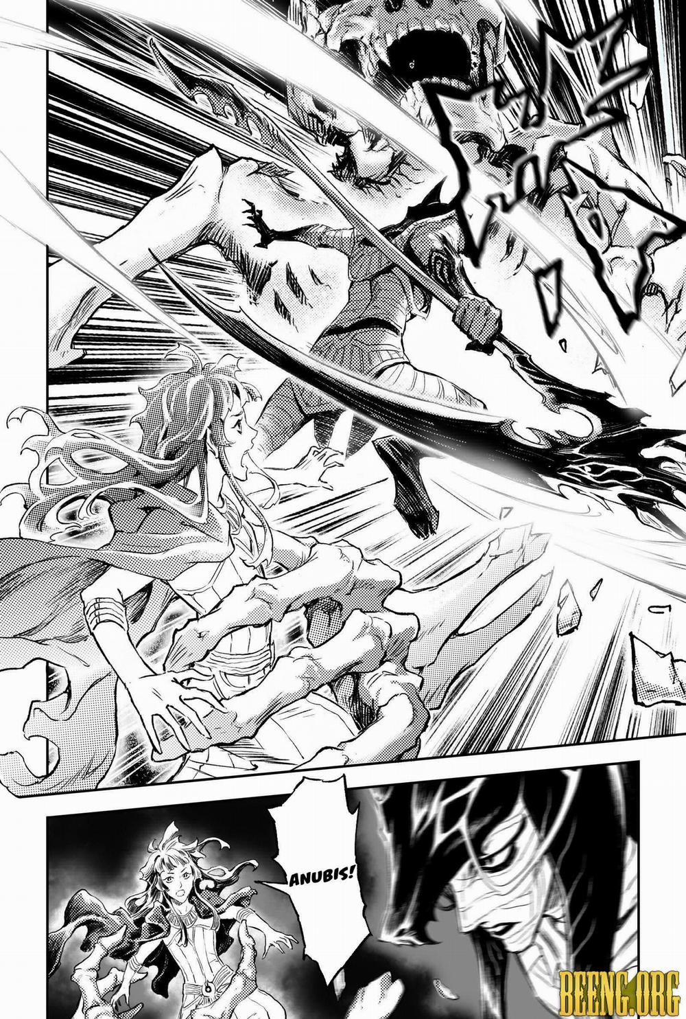 Huyền Hạo Chiến Kí 217 trang 9