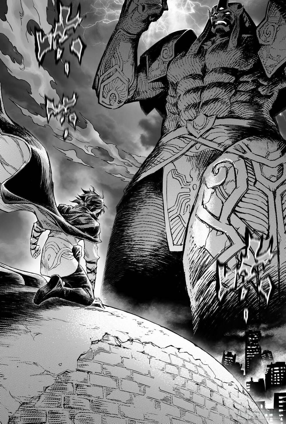 Huyền Hạo Chiến Kí 246 trang 11