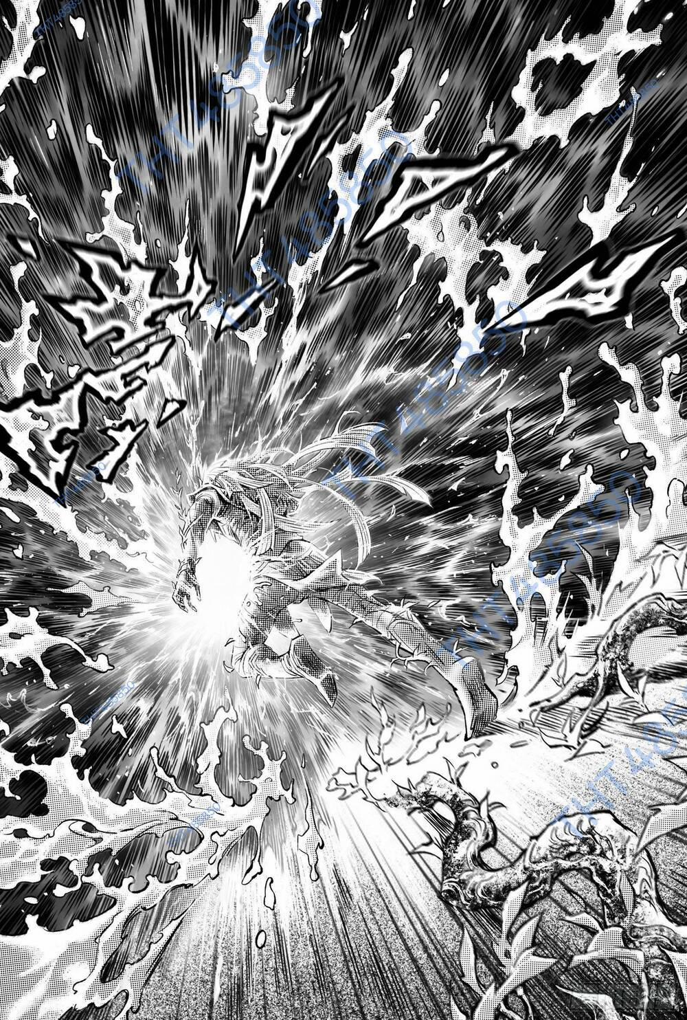 Huyền Hạo Chiến Kí 261 trang 15