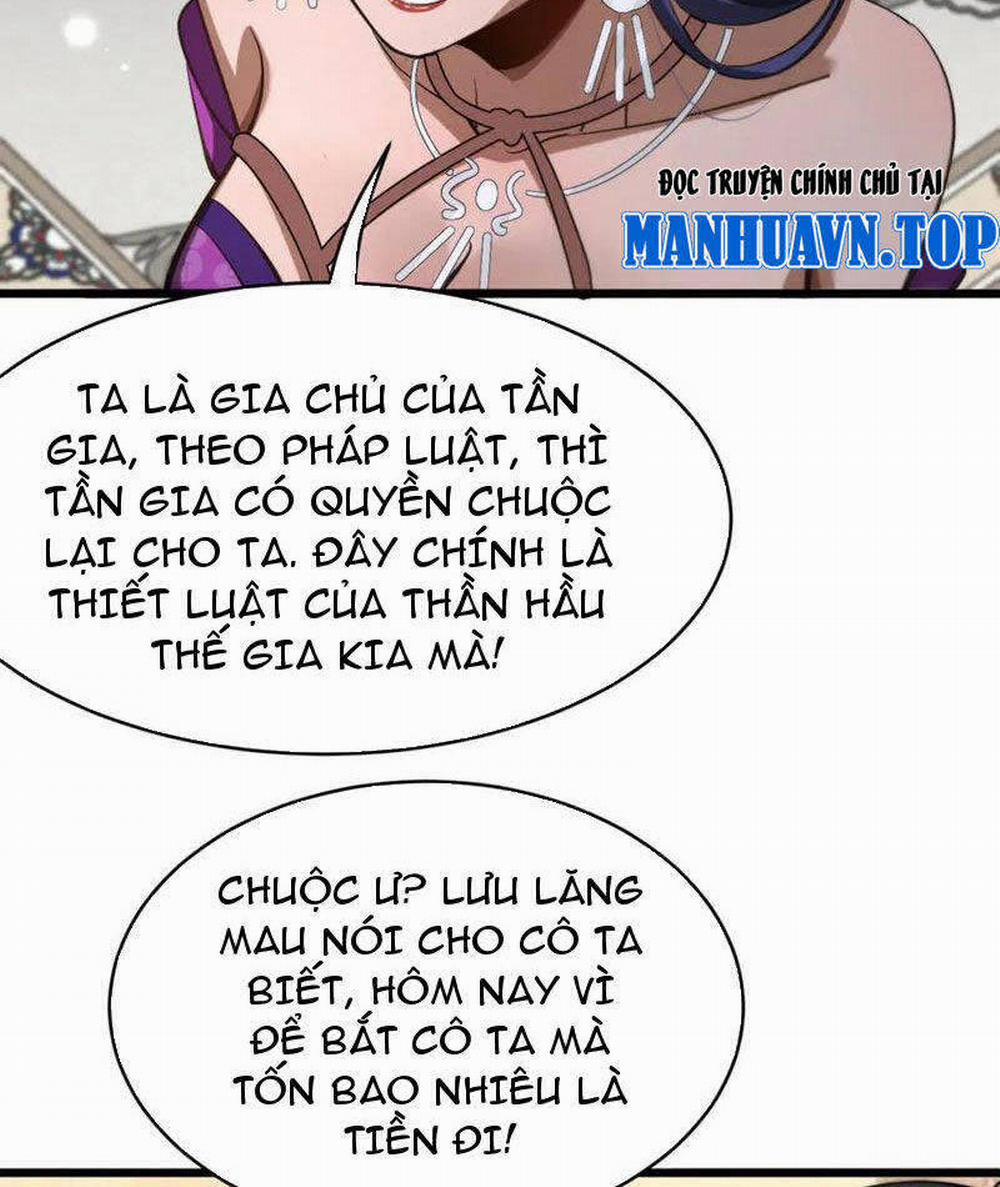 Huyền Môn Bại Gia Tử Chương 16 Trang 16