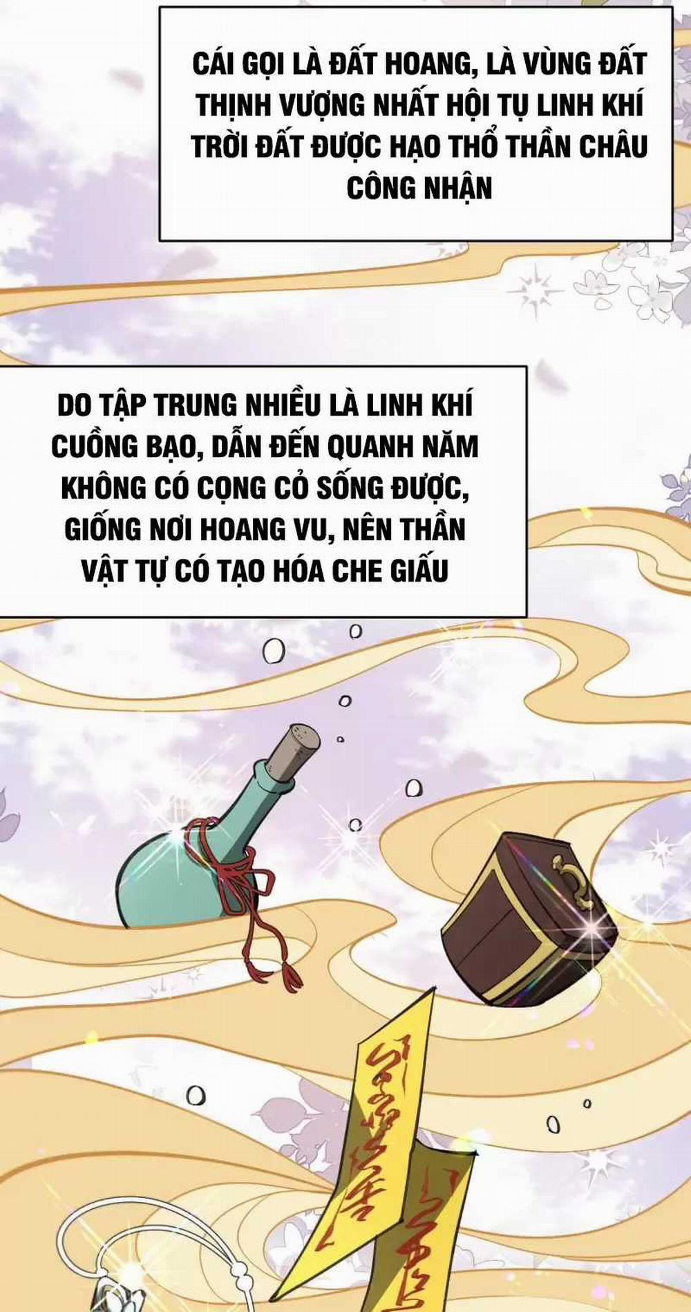 Huyền Môn Bại Gia Tử Chương 5 Trang 30