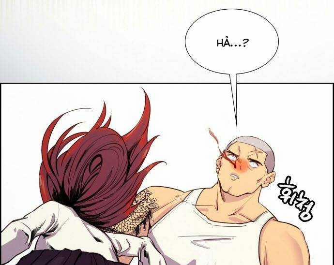 Huyền Thoại Đả Nữ 1 trang 112