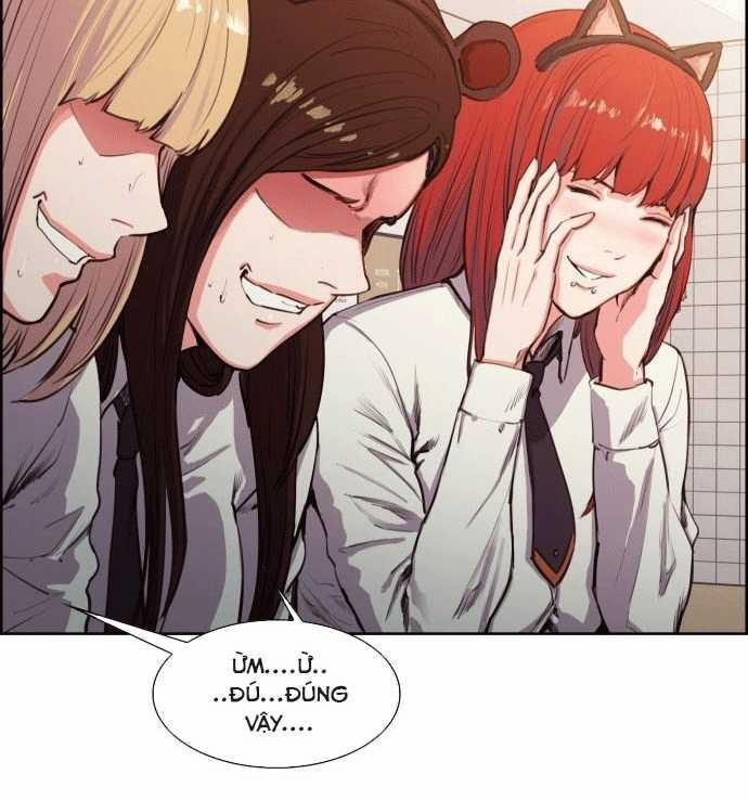 Huyền Thoại Đả Nữ 1 trang 12