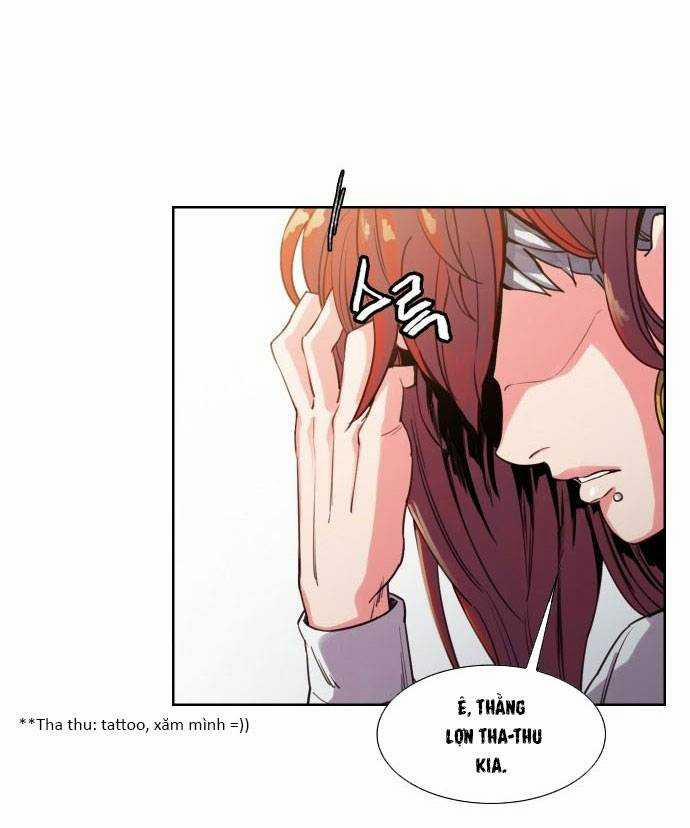 Huyền Thoại Đả Nữ 1 trang 121