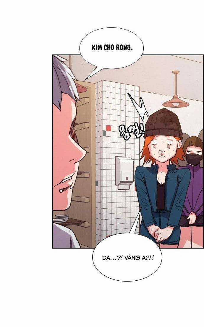 Huyền Thoại Đả Nữ 1 trang 127