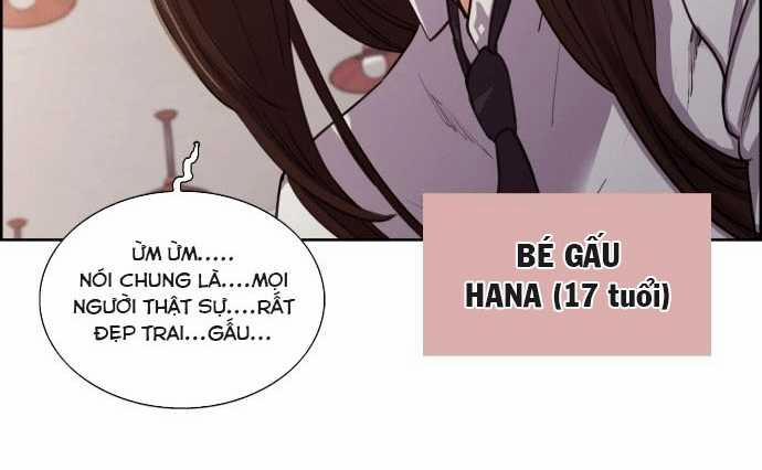 Huyền Thoại Đả Nữ 1 trang 16