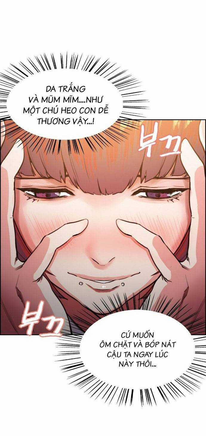 Huyền Thoại Đả Nữ 1 trang 32