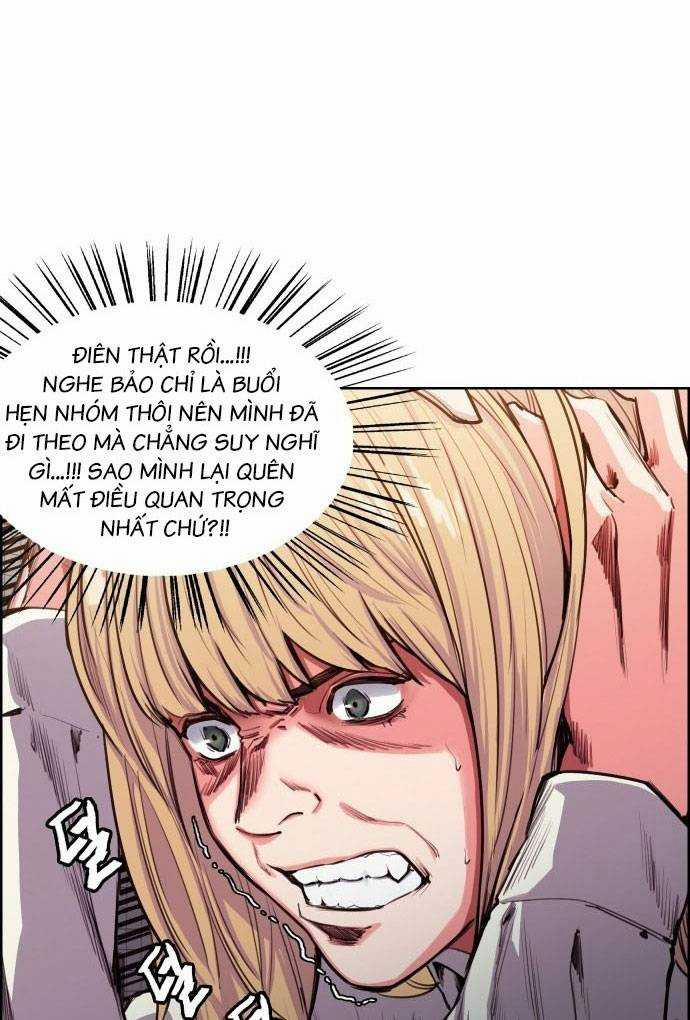 Huyền Thoại Đả Nữ 1 trang 34