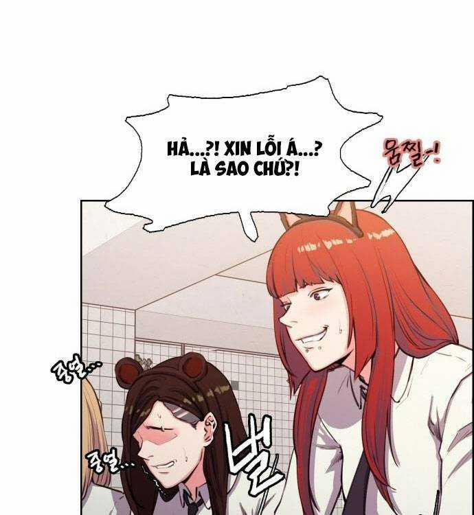 Huyền Thoại Đả Nữ 1 trang 40