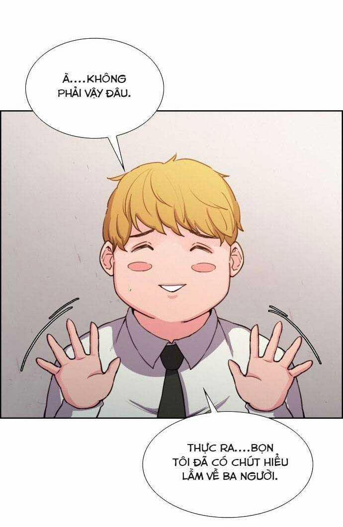 Huyền Thoại Đả Nữ 1 trang 42