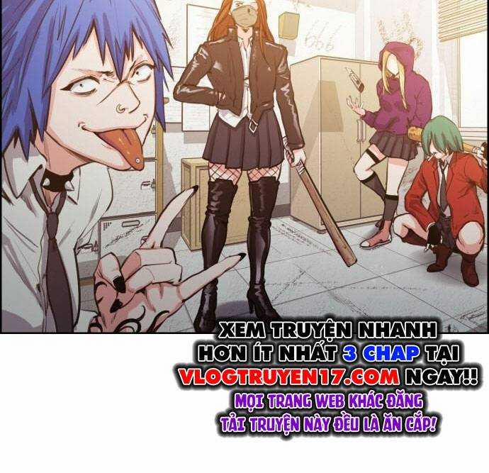 Huyền Thoại Đả Nữ 1 trang 46