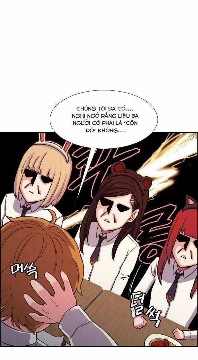 Huyền Thoại Đả Nữ 1 trang 50