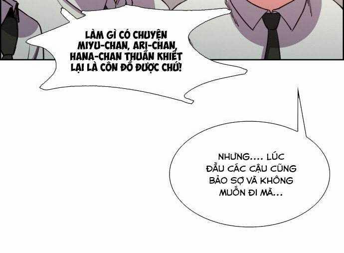 Huyền Thoại Đả Nữ 1 trang 53