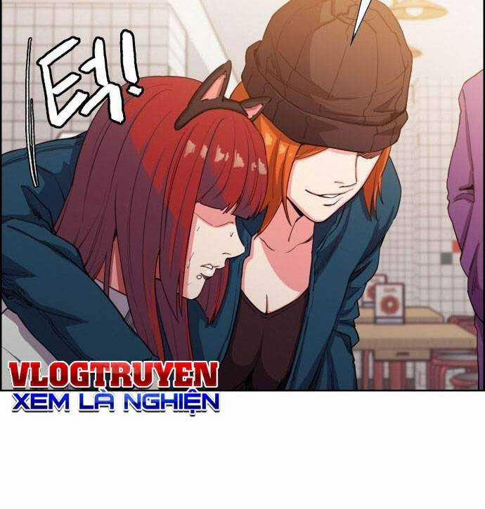 Huyền Thoại Đả Nữ 1 trang 64