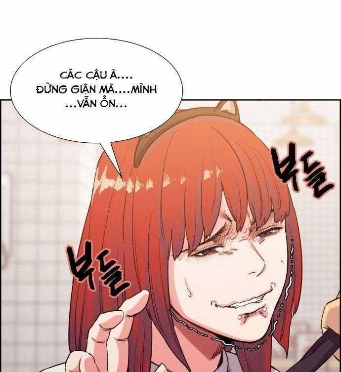 Huyền Thoại Đả Nữ 1 trang 84