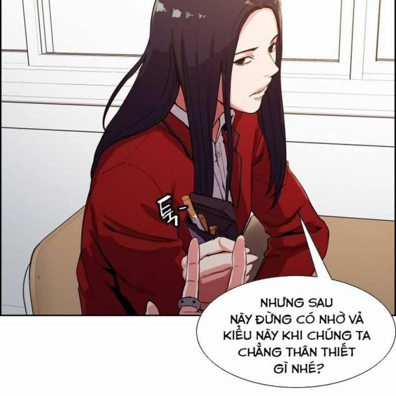 Huyền Thoại Đả Nữ 2 trang 11