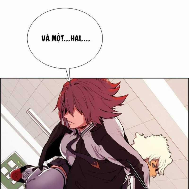 Huyền Thoại Đả Nữ 2 trang 191