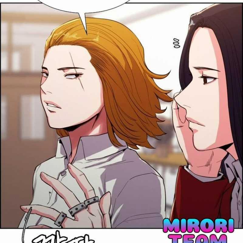 Huyền Thoại Đả Nữ 2 trang 9