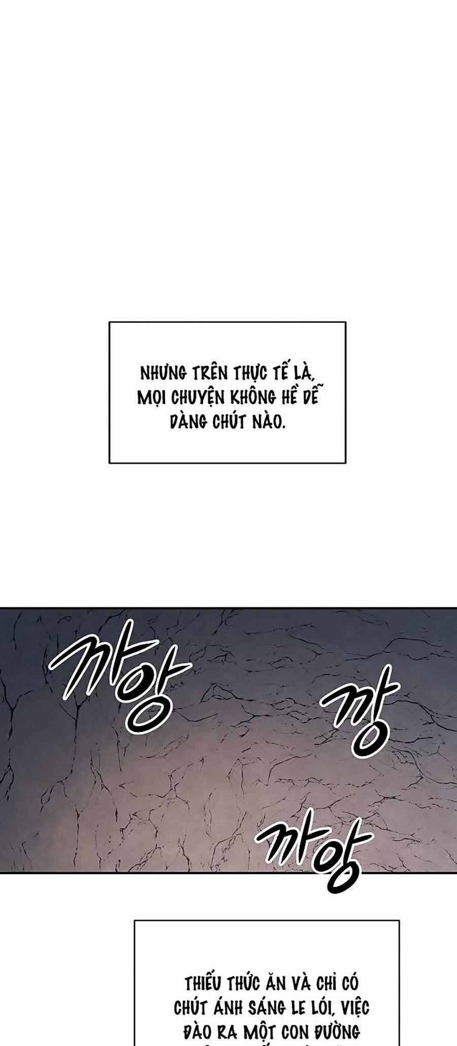 Huyền Thoại Diệt Thế Độc Long 10 trang 16