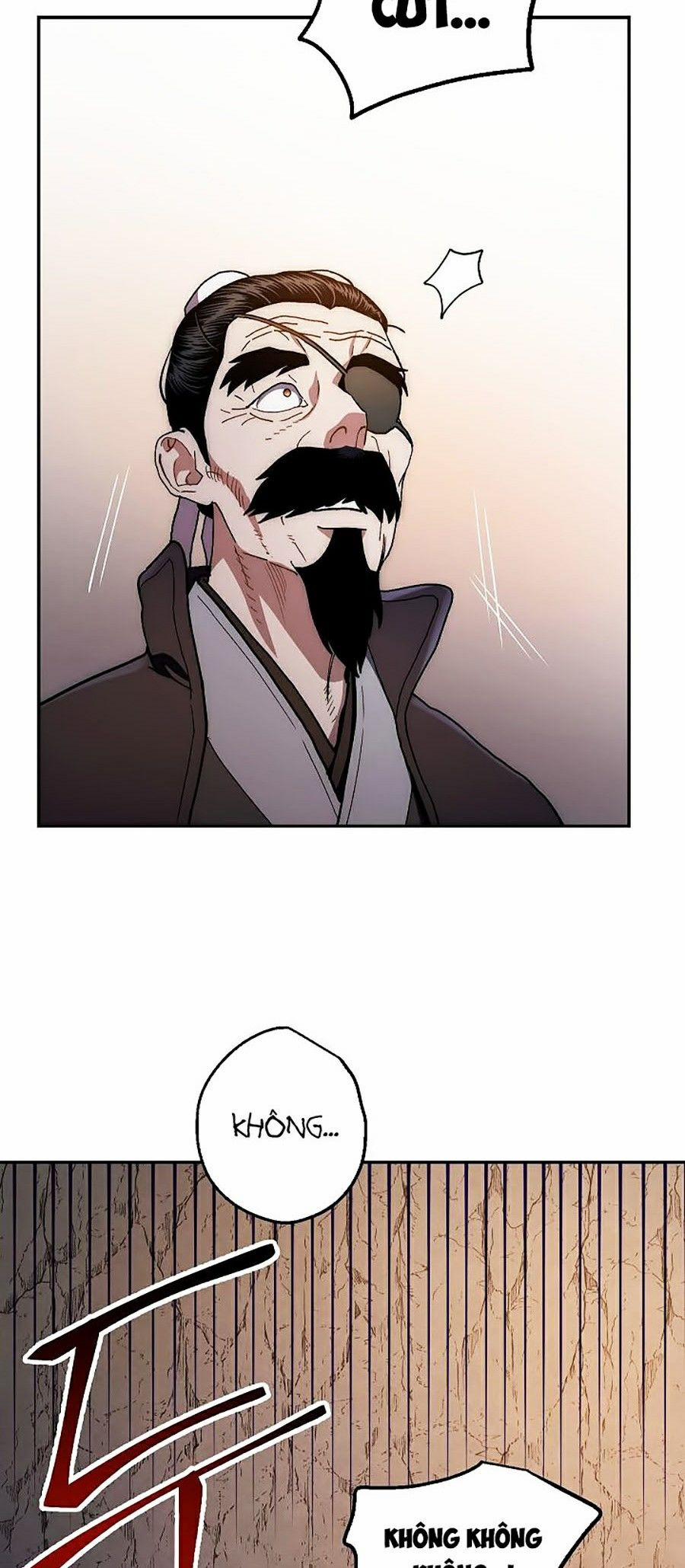 Huyền Thoại Diệt Thế Độc Long 10 trang 2