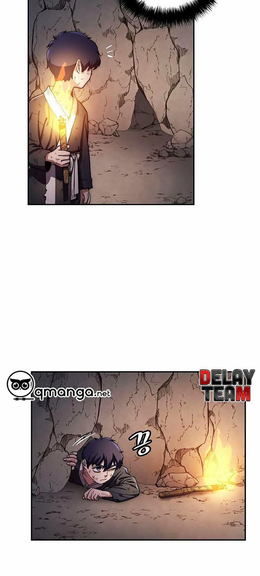 Huyền Thoại Diệt Thế Độc Long 10 trang 22