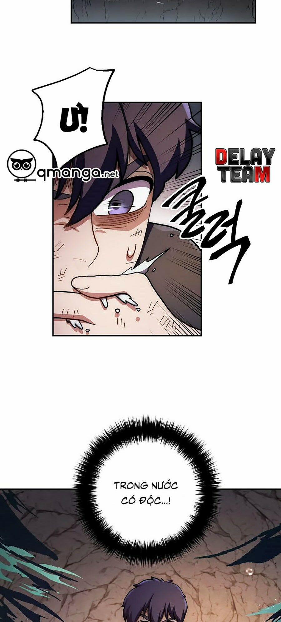 Huyền Thoại Diệt Thế Độc Long 10 trang 25
