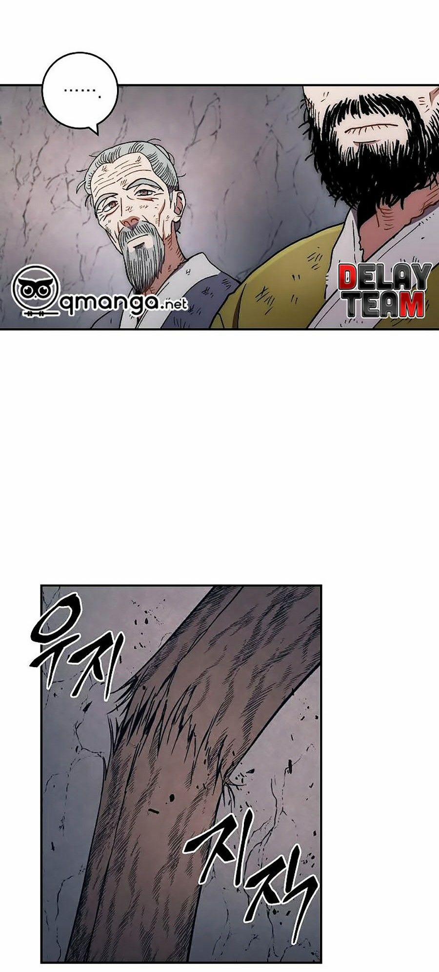 Huyền Thoại Diệt Thế Độc Long 10 trang 34